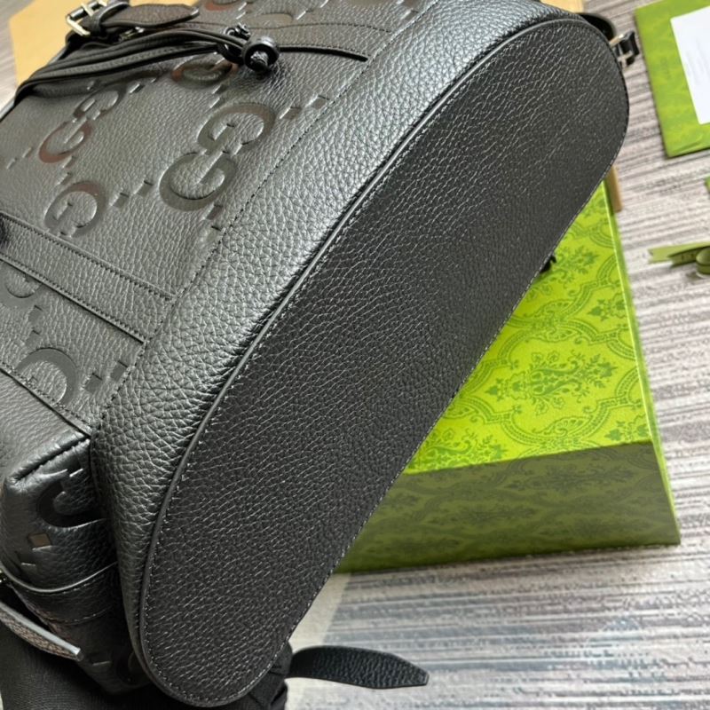 Gvc*1 backpacks